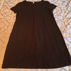 T-Shirt Dress